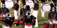 Spartans Summer Music Festival