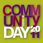 Community Day 2011