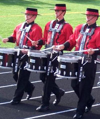 Snare Players