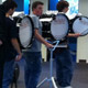 Bass line - November 7, 2011 Open House