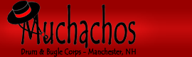 Muchachos Drum and Bugle Corps - Manchester, NH